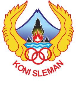 KONI Sleman